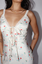 Rosalie Maxi Dress