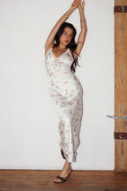 Rosalie Maxi Dress