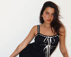 Midnight Maxi Dress