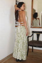 Bella Halter Top