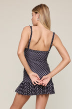 Mila Mini Dress