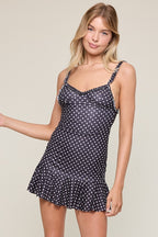 Mila Mini Dress